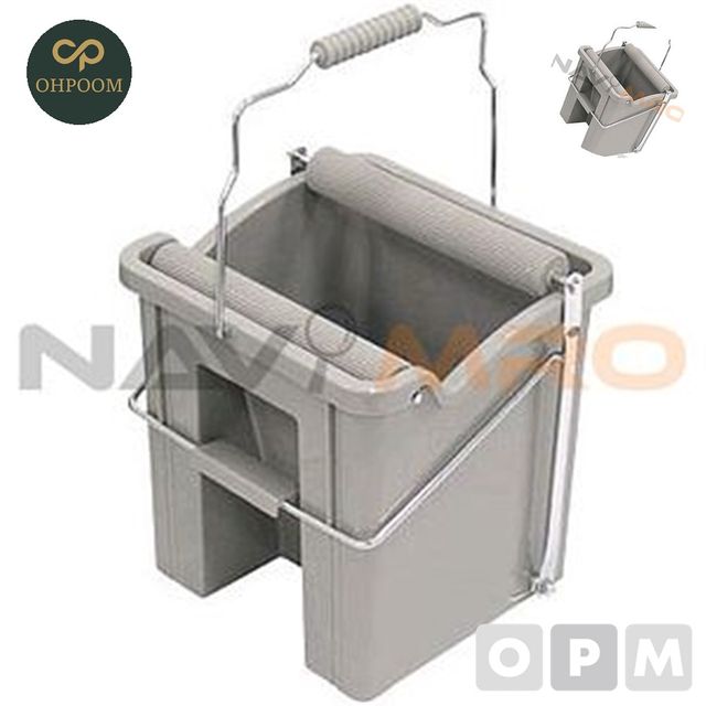 걸레짤수기 대걸레탈수기 마포걸레 탈수기 1EA mm 350x250x300