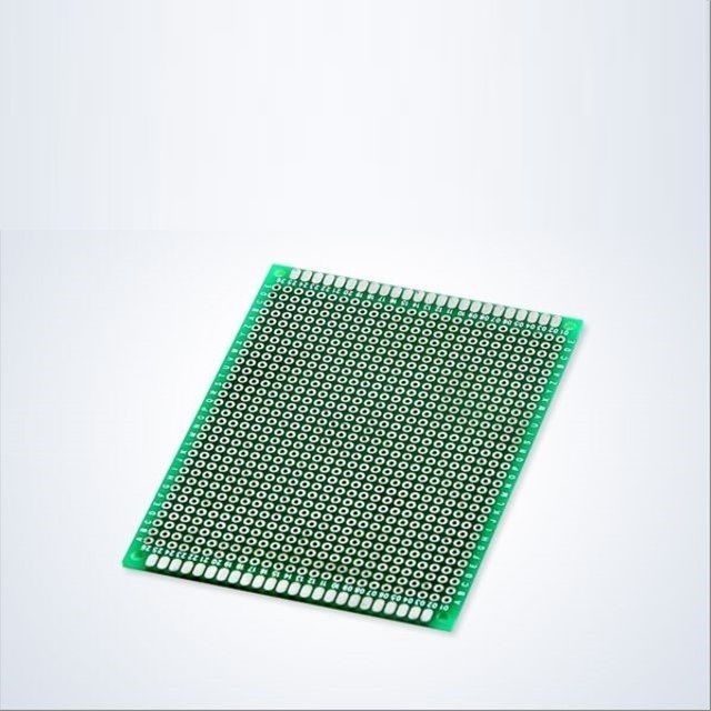 PCB 기판 26x31 Point 중형 전자작업용 회로基板