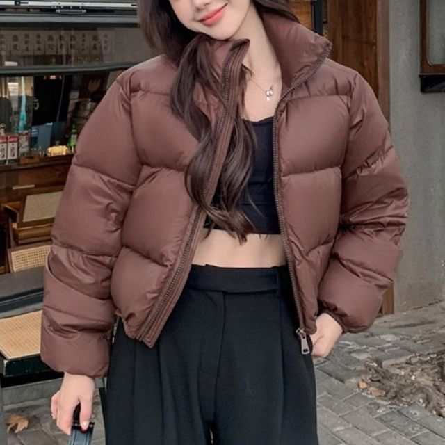 파카 코트 겨울 신상 보온점퍼 패딩 다운패딩 남여