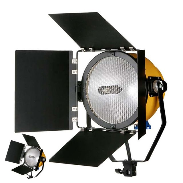 유튜브촬영장비 방송조명 사진촬영 조명장비 Very Beam 2000w 220v DTR2000 램프 스탠드 별매