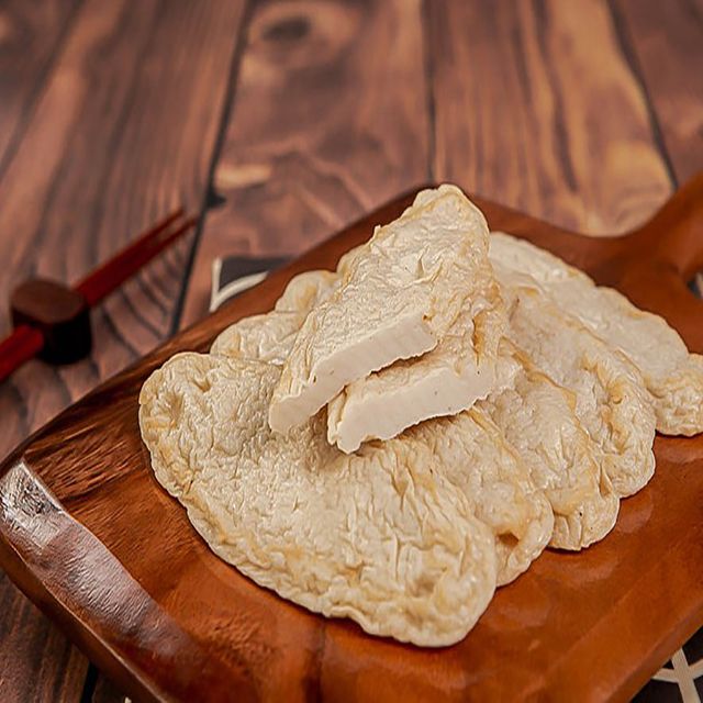 비바푸드 생편900g 쌀가루 탱글탱글 수제 부산어묵