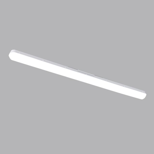 LED 45W 일자 등기구 - 주광색 주방 부엌 조명 900