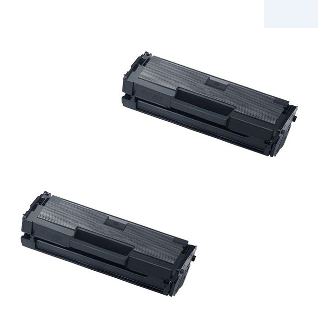 SL M2079F 검정 재생토너 2개 호환 품질 보증