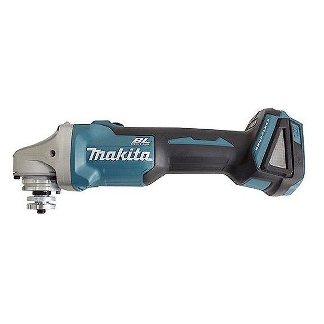 MAKITA 충전그라인더(본체만)_DGA404ZX2 4 앵글 그