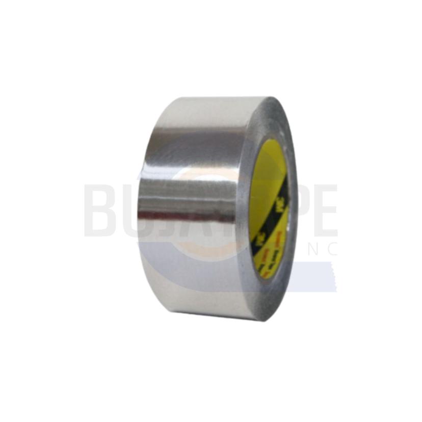 3M 425 알루미늄테이프 50mm x 55M 고성능 은박