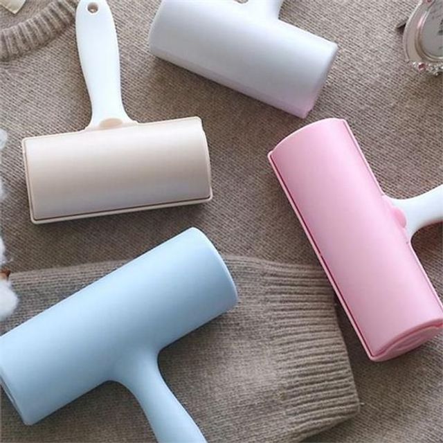 고양이 반려동물 털 제거기 강아지 옷 애견 털 클리너 제거