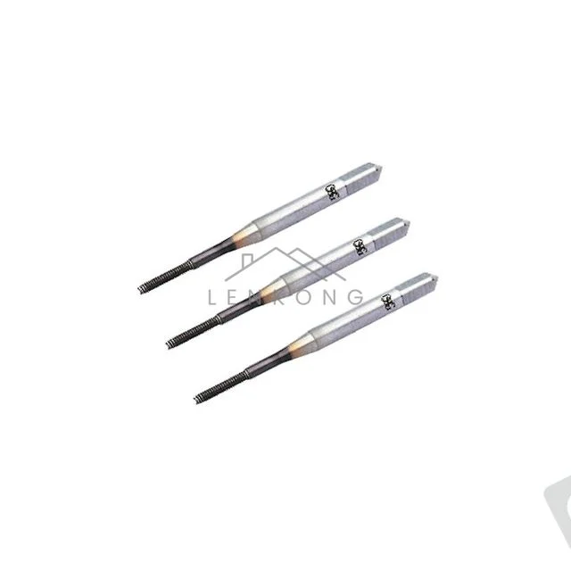 초경비트 초경날 롱코팅엔드밀 TIN 2Fx TIN EDL 2FX7.0 88114K