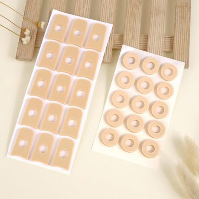 티눈 물집 쿠편 패드 보호밴드 KK360