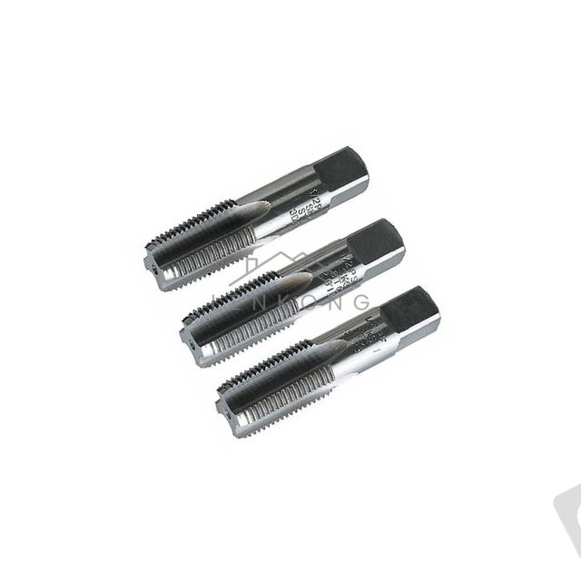 드릴탭 나사선탭 파이프탭 HSS PF1/8 28 T2562202