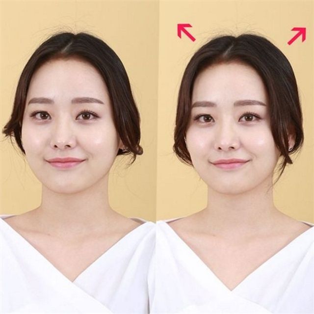 여성 헤어 볼륨 가발 여성 똑딱이 헤어 가발 스타일링 정수리 옆머리 부분 증모