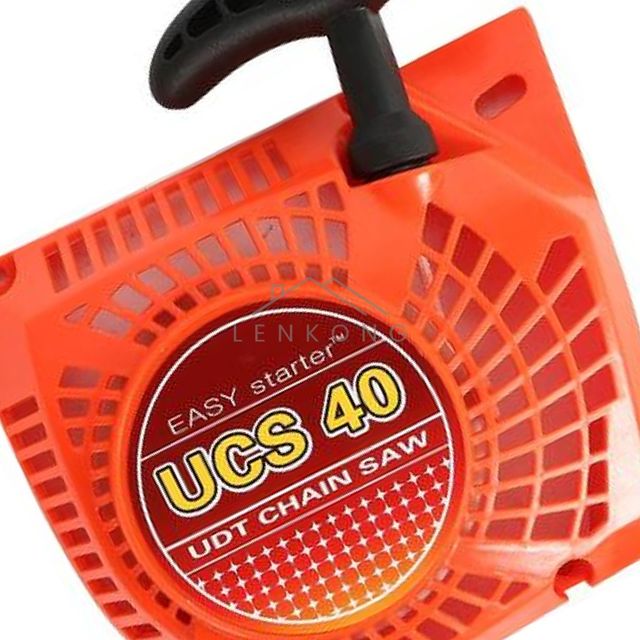 예초기부품 예초기엔진톱 이지스타트아세이 UCS 40용 C10~18 C20 UCS 40 1EA