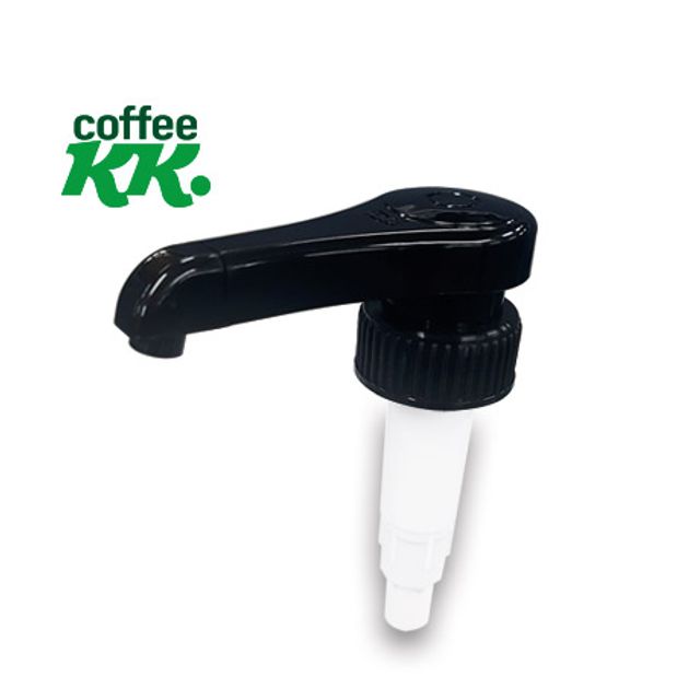 카페 시럽 펌프 1.5L 용 3입 세트 커피 시럽 펌핑기