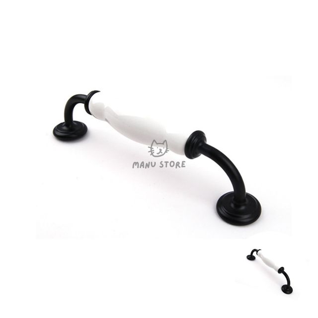 어린이가구손잡이 씽크대손잡이 2구 손잡이 DIY