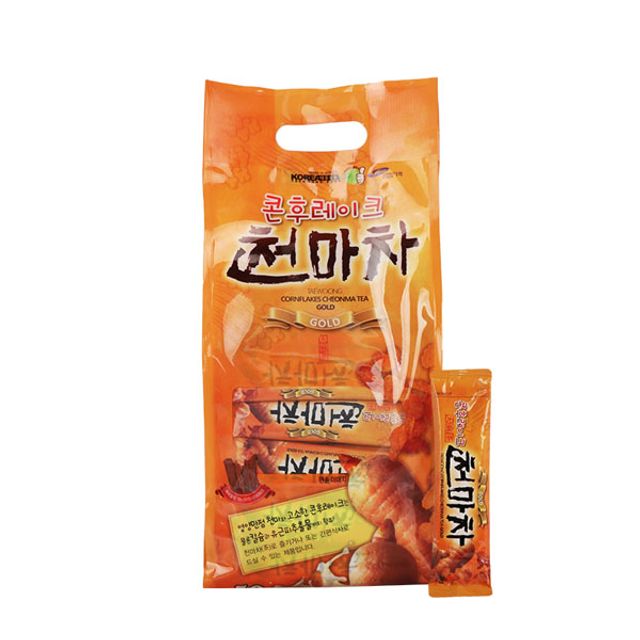 콘후레이크 천마차 20g X 50포 당일배송