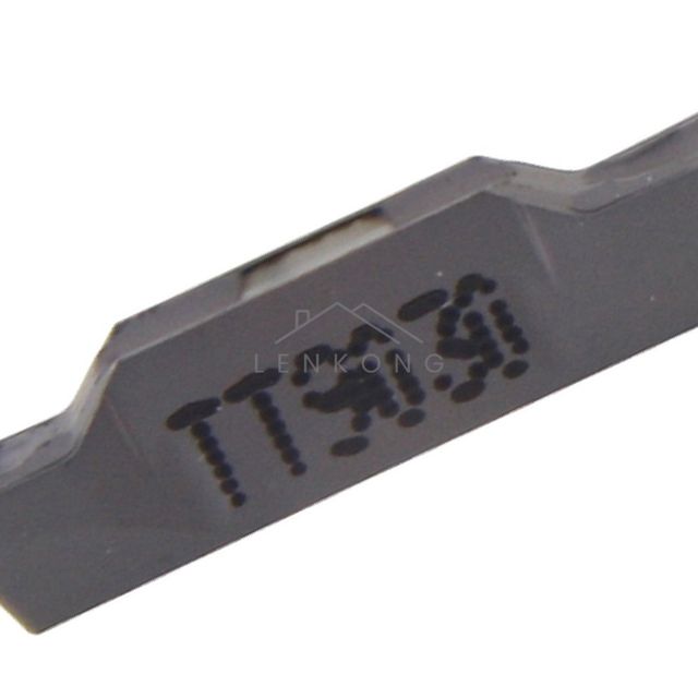밀링공구 밀링커터 홈가공인서트 TDT3E 0.4 TT9030 10EA