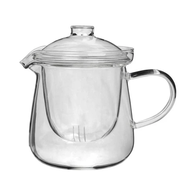 유리 차포트 (450ml)