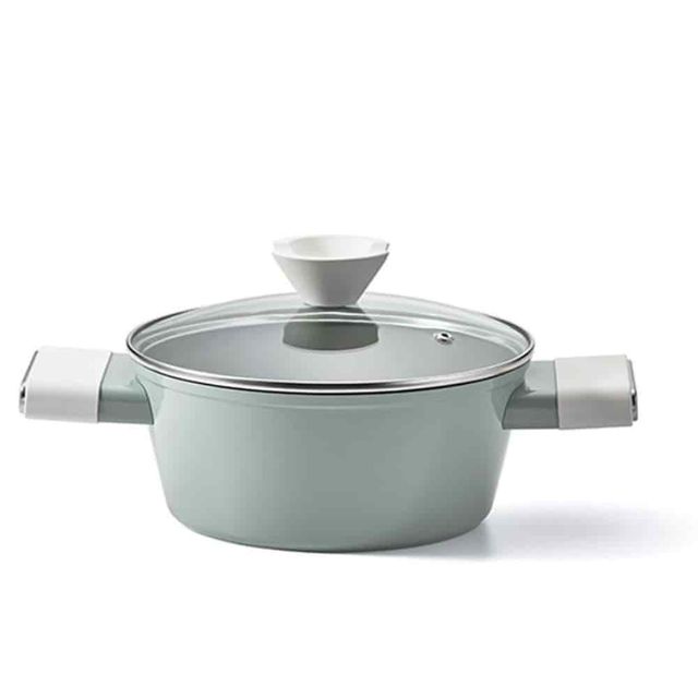 양수냄비 18cm 국냄비 라면냄비 세라믹코팅냄비 찌개냄비