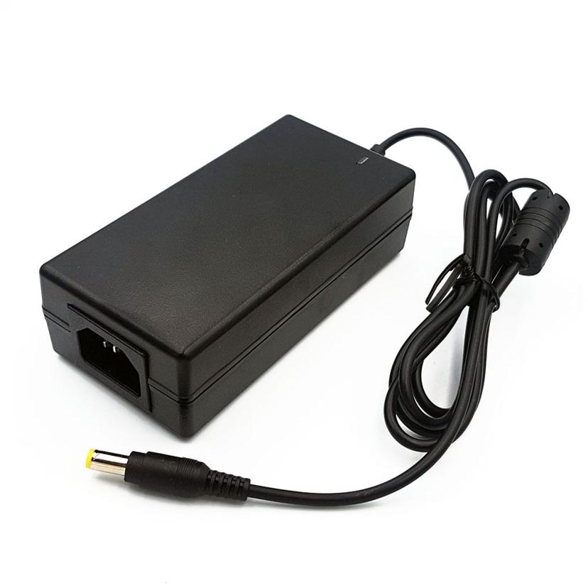 DC 15V 4A 파워 어댑터 LED 및 TV용 직류 전원 장치