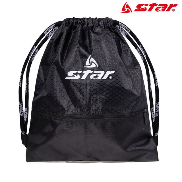 쌕 스타스포츠 다용도 슈즈백 블랙 XT800