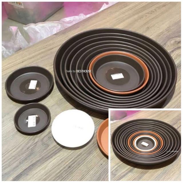 11호 화분받침대, 내경290mm 홈가드닝 식물키우기 정원용품