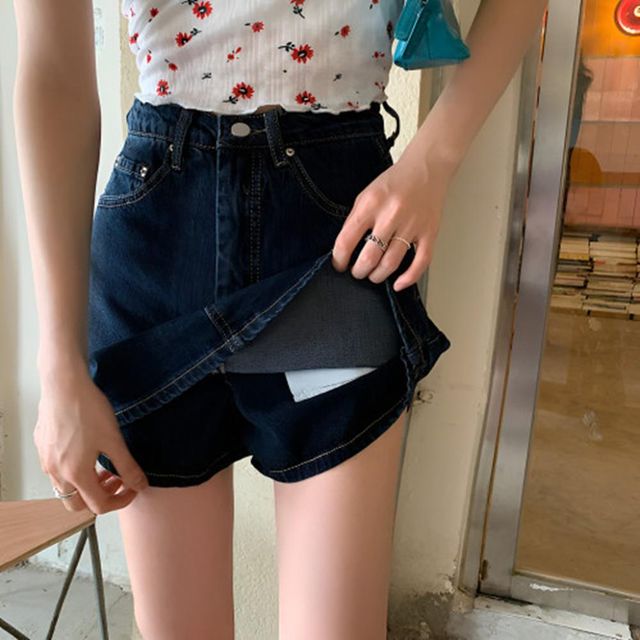 밴딩바지 휴가 핫팬츠 여름핫팬츠 반바지코디 신상