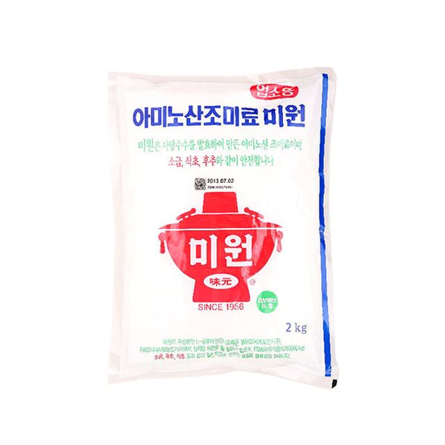 아미노산미원(대상 2kg)