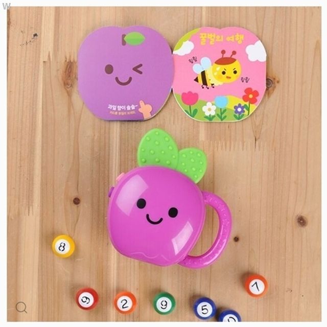 멜로디 봉봉 숲속 아기 동요 - 자연 소리와 함께하는 편안한 동요 멜로디