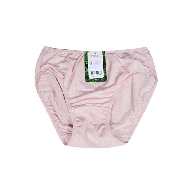 VIVADAY-SZ41 인견 여성 편안한 여름 맥시팬티 - 시원하고 가벼운 속옷