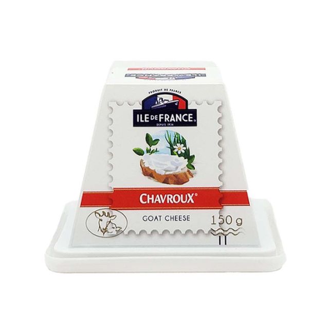 특별한 맛 고트치즈 염소유 150g