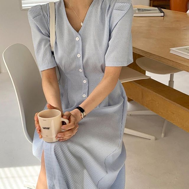 여자친구 데일리원피스 편안한 여성원피스 여친룩 면