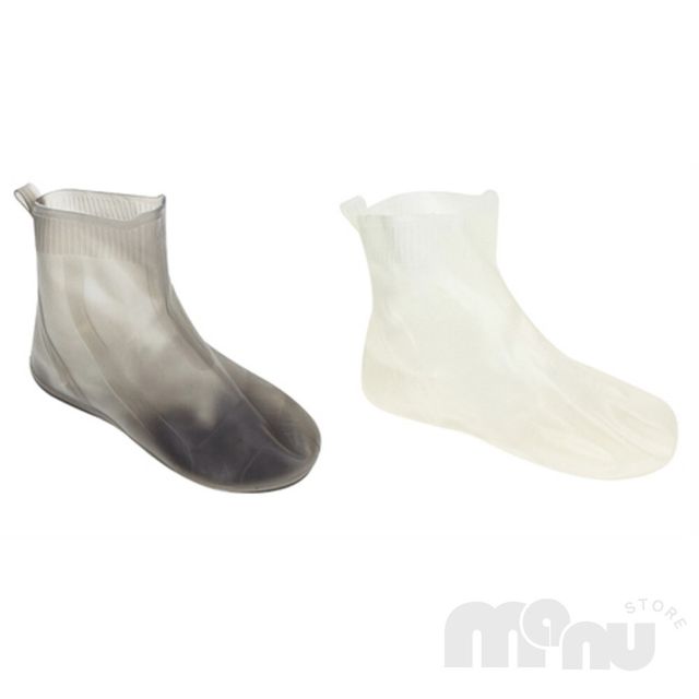 신발오염방지 신발덧신 미끄럼방지 신발 방수커버