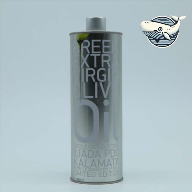 칼라마타 엑스트라버진 올리브유 500ml