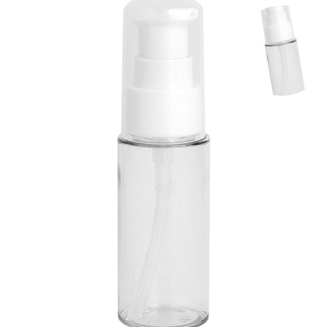 화장품용기 플라스틱용기 에센스용기 30ml