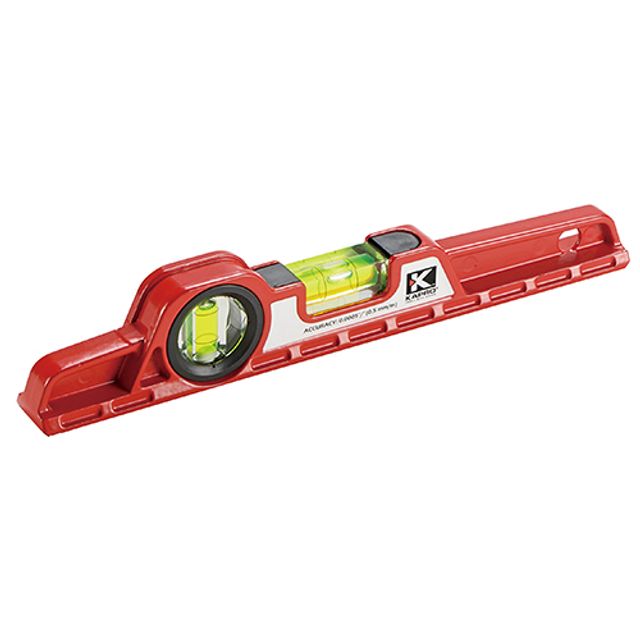 카프로 주물자석수평 724M 250mm(10) 724M VALUE CAST TOOL BOX LEVEL 1EA