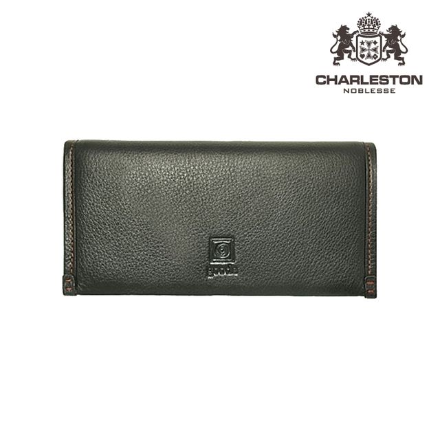 찰스턴 남성 장지갑 취업 선물용 wallet - 실용성과 품격을 갖춘 선물