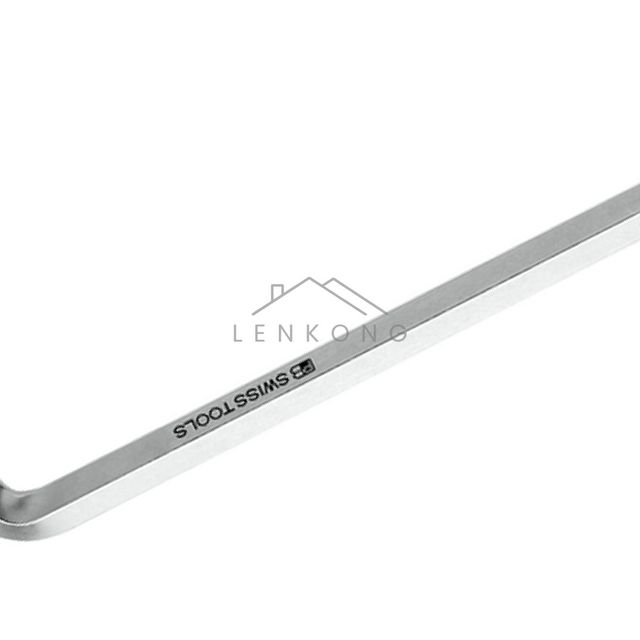 볼트조이기 볼트풀기 롱볼렌치 스터비 2.5MM 2212L 2212L 1EA