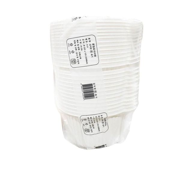 감자탕 일회용기 4번 230x120mm 25입 식품용 용기