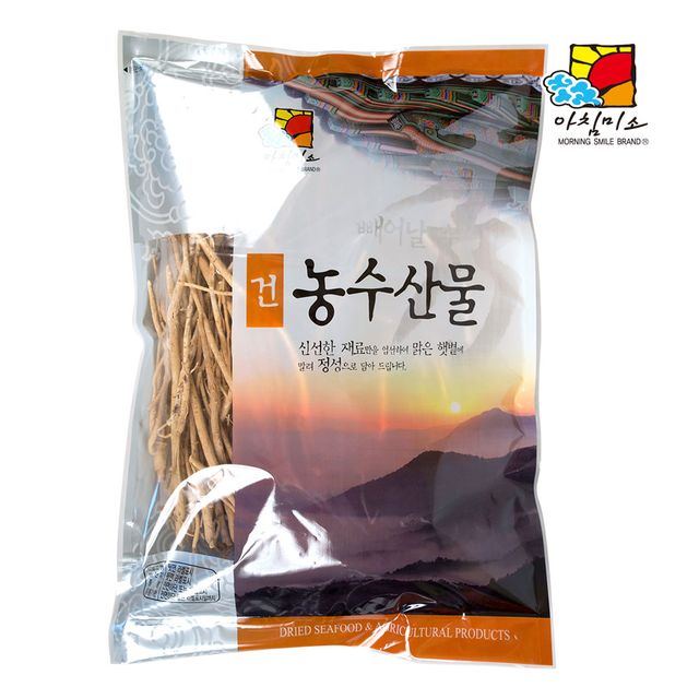 황기 500gx5봉 수입 - 면역력 지원에 좋은 전통 한약재