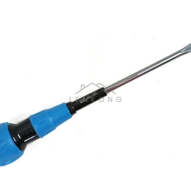 십자형 일자드라이버 드라이버일자 전공 6mmx150mm