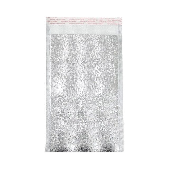 간편 은박보냉봉투 (50p 20x30cm)