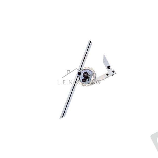 목공각도기 각도기자 디지털각도기 300MMX360인치