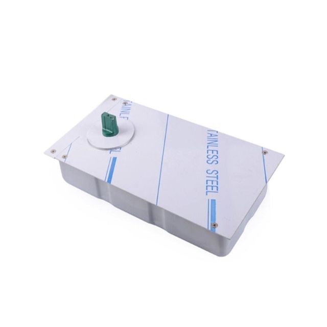 삼화정밀 KSK8300 문도어클로저 바닥형 플로어스프링