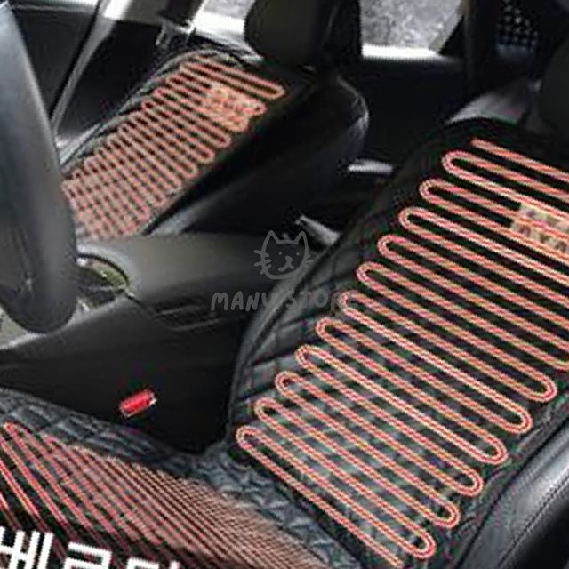 자동차 열선 시트커버 차량용 온열 시트