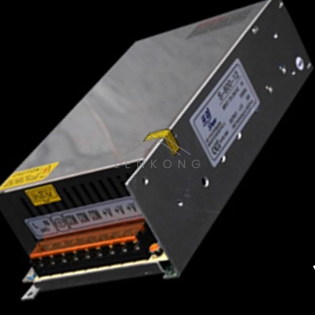 12V 600W SMPS 파워서플라이 안정기 비방수형