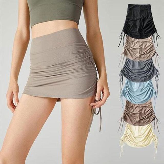 프릴스커트 선물 정장 롱기장 스커트코디 40대 치마