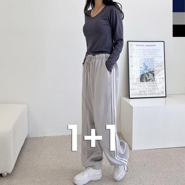 여성 츄리닝 반바지 런닝 숏팬츠 자연스러운 핏