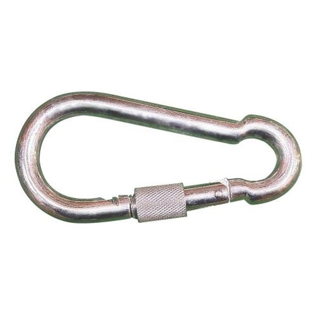 KBC스크류비너 10EA 9mm
