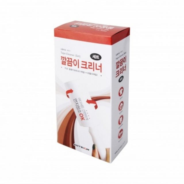 테이프 리필 바닥 먼지 제거 침구 청소 고양이 청소기 옷보풀제거