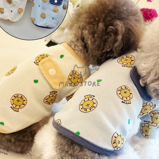 강아지외출복 애완견옷 애견의류