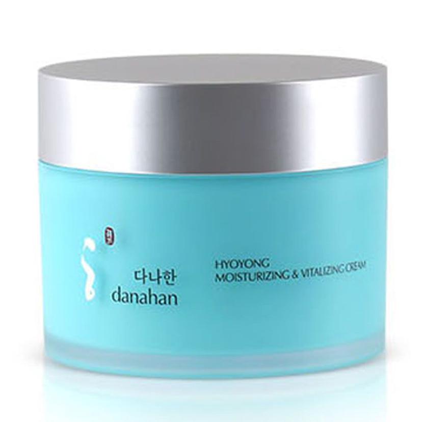녹용 성분 여성용 수분크림 150ml - 30가지 귀한 성분 함유